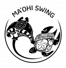 logo Ma'ohi Swing